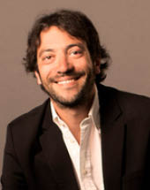 Diego Garzia
